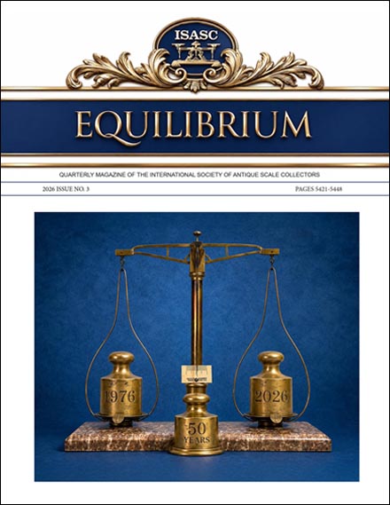 Equilibrium Cover